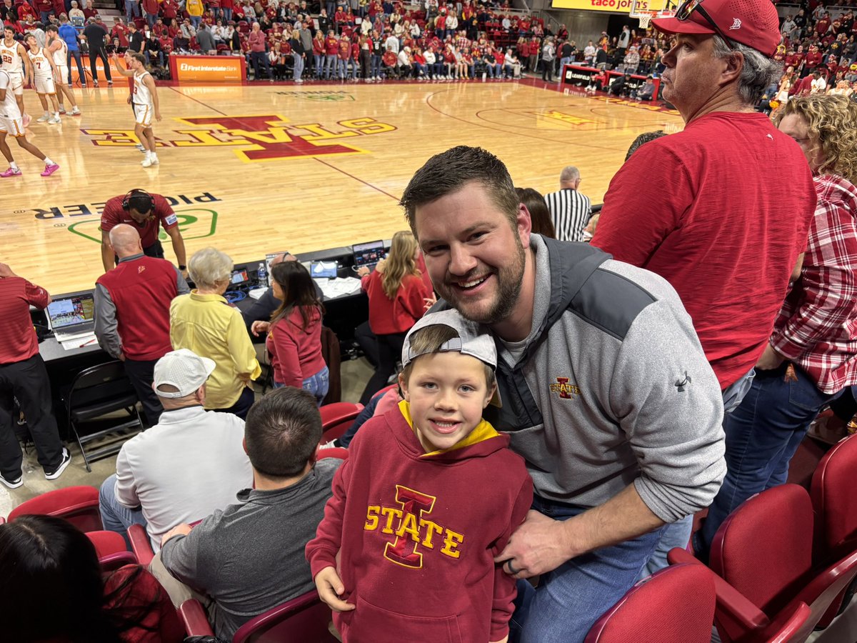 Bret Walinga tweet media