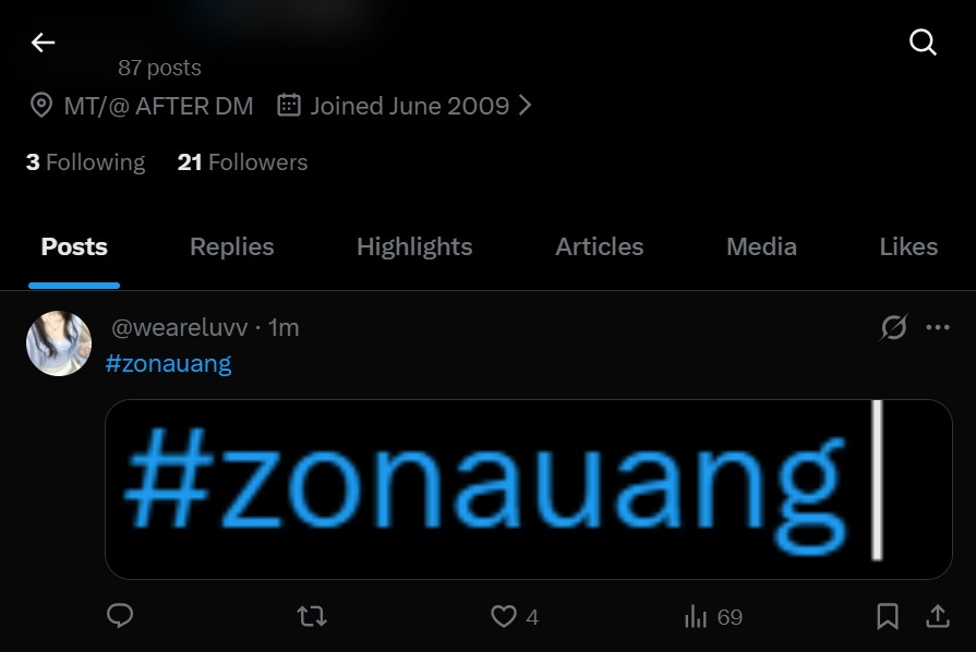 iprettly's tweet image. 𓏸 ⁺  wts acc ba selfol f21 ⑅ ☁˳

💸𓈒58k ♡

—⁠☆ go green
—⁠☆ masuk mt ht
—⁠☆ v gmail
#zonauang