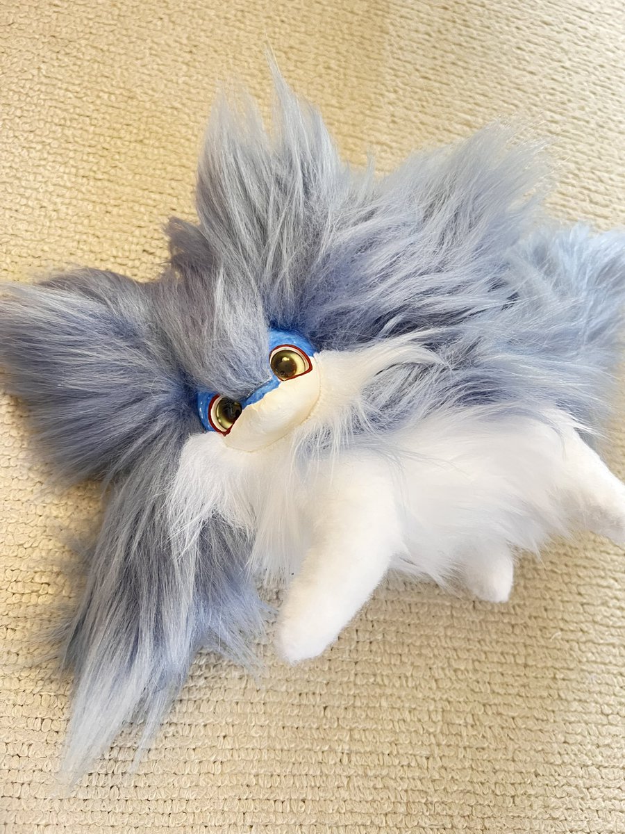 あいく@幻獣のいる生活 (@abcmixmix) / Posts / X