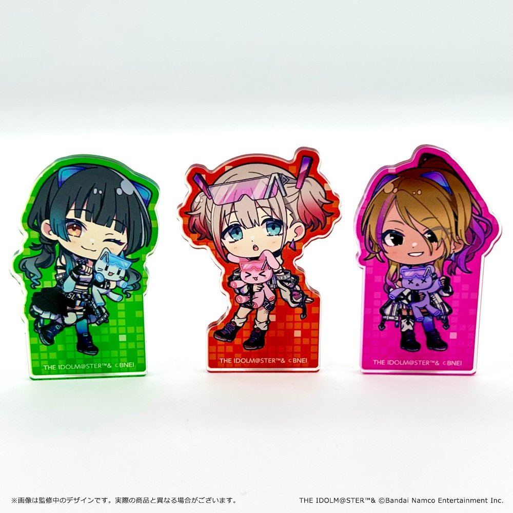 XXX┈┈┈┈┈┈┈XXX #ストレイ_XXX 公式グッズ事前販売 XXX