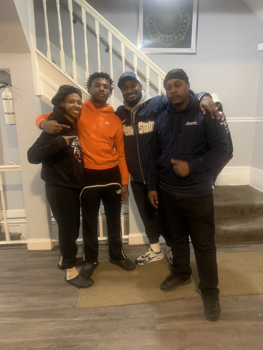 Da’Jon Talley-Rhodes tweet media