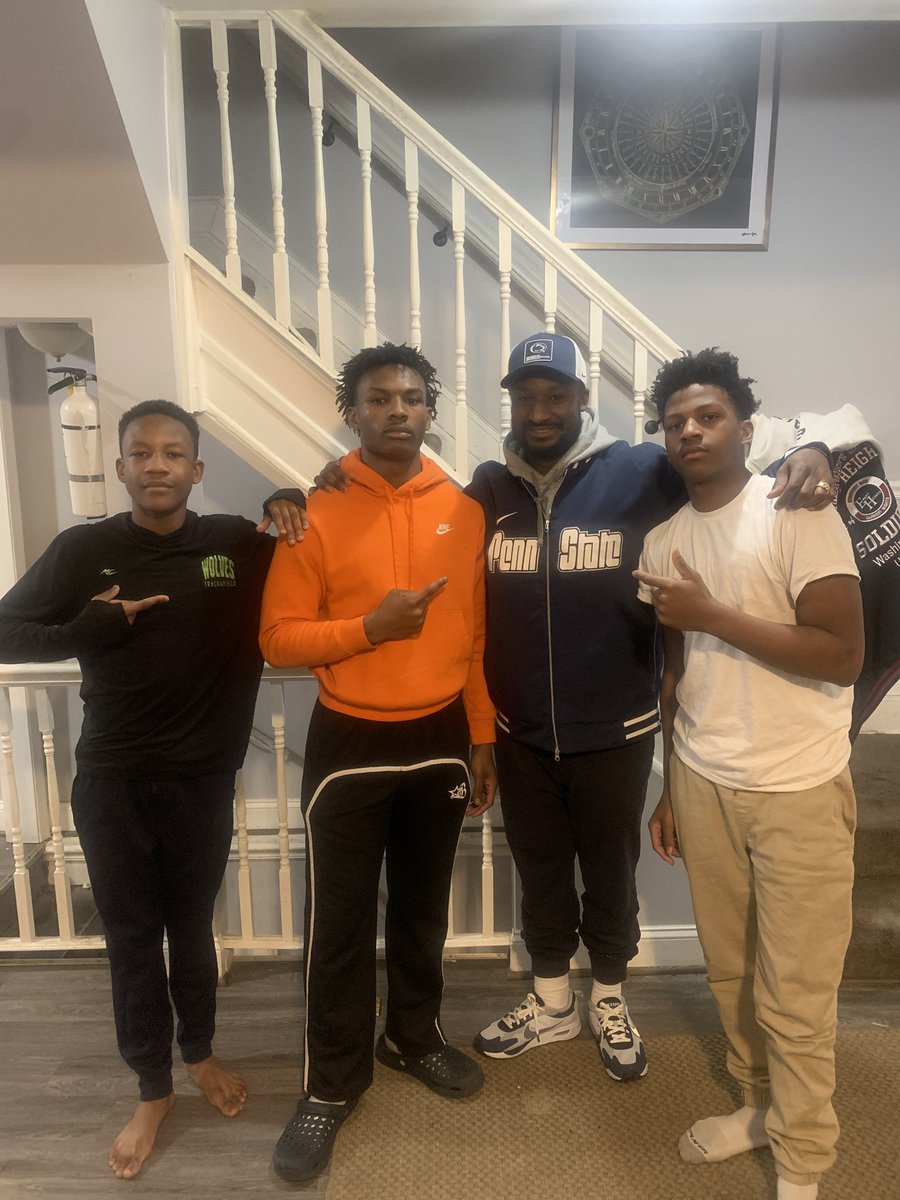 Da’Jon Talley-Rhodes tweet media