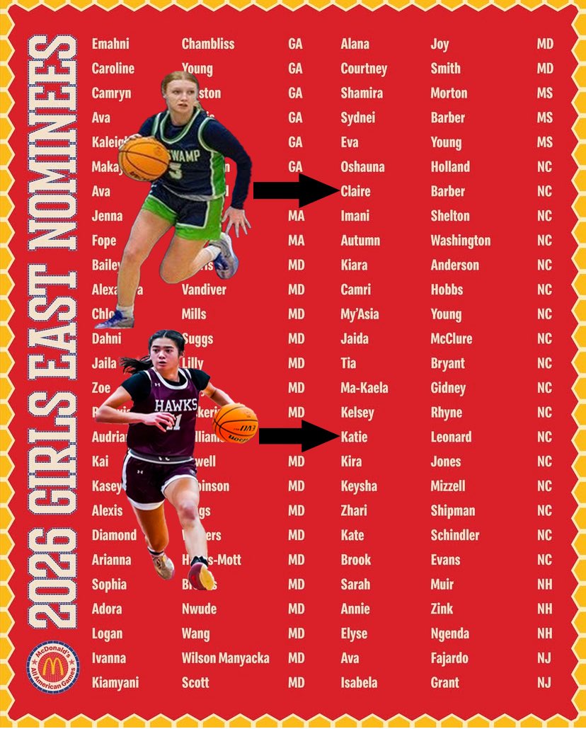 NC Attack tweet media