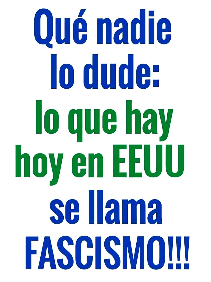 Que nadie lo dude👇