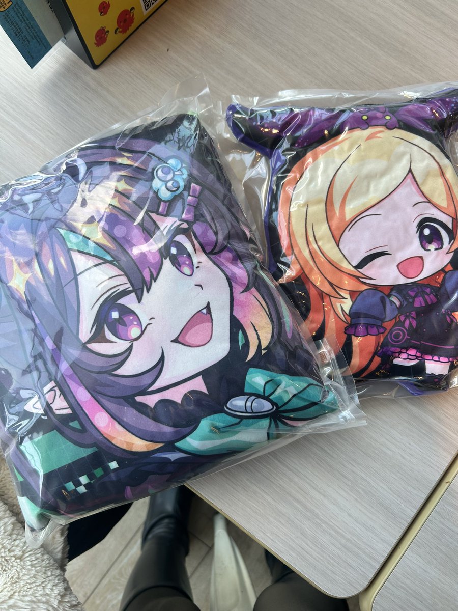 まじこれ大当たり出ないらしい。 なのに1回で2個引いて、しかも