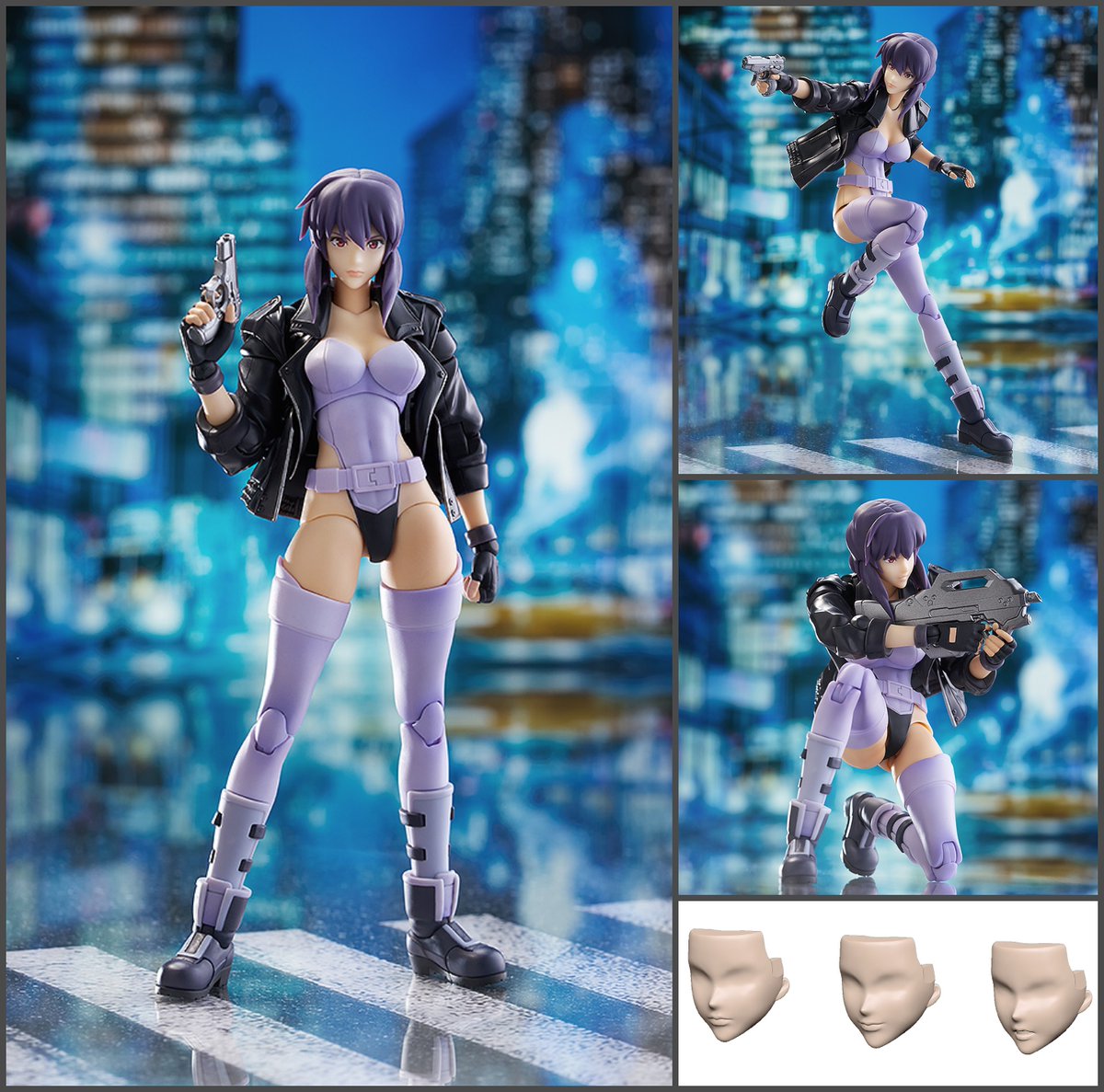 GoodSmile_US tweet media