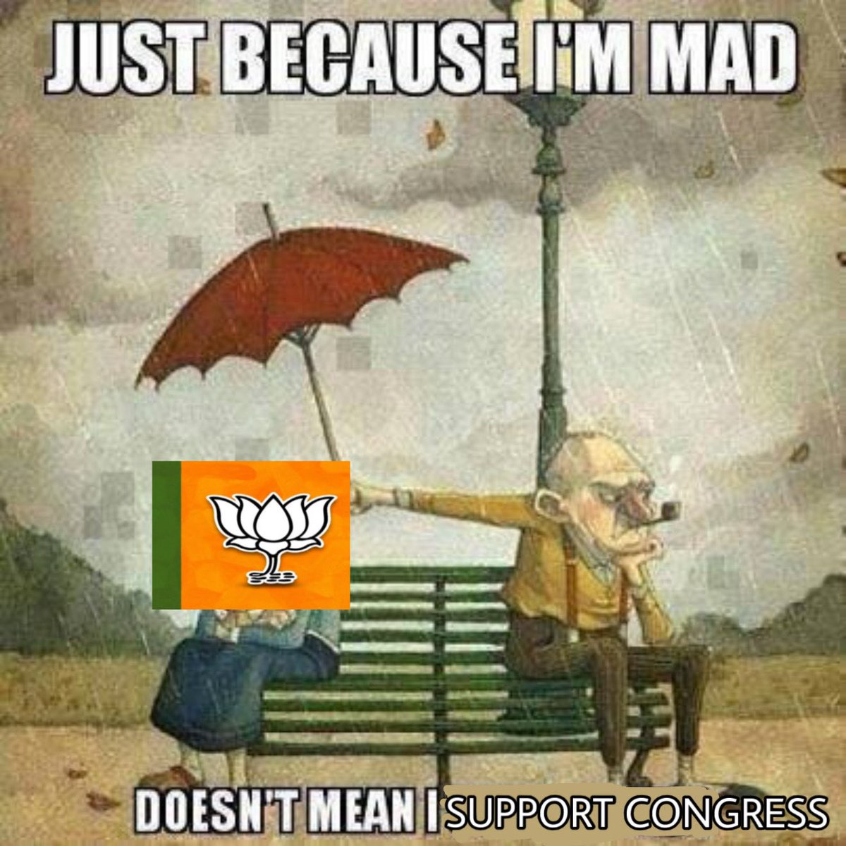 <a href="/IndianTechGuide/">Indian Tech & Infra</a> Reality!

A sane person knows despite all the shortcomings, how good the BJP &amp; Modi Ji led NDA is compared to congress and INDI Alliance..