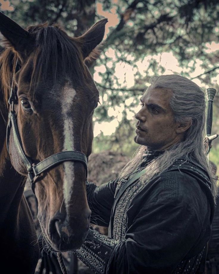 incorrect witcher tweet media