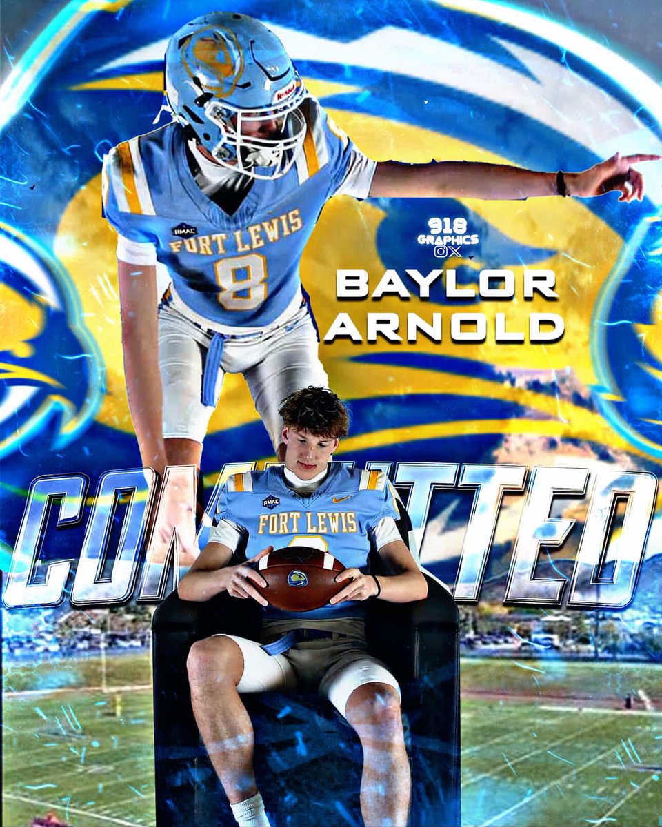 Baylor Arnold tweet media