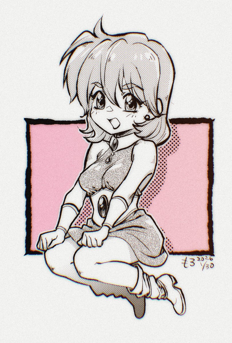 ちろろ (@chiroro_f45f) / Posts / X