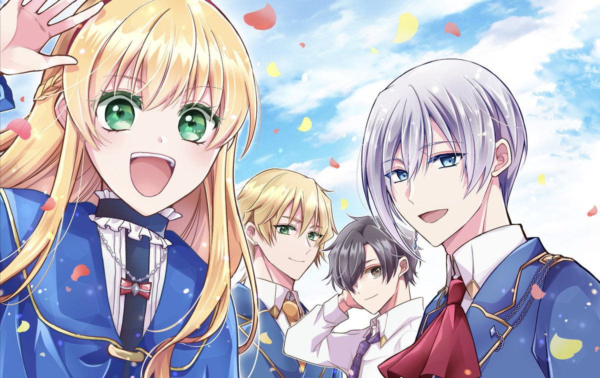 あのねノネ (@anone_n_one) / Posts / X