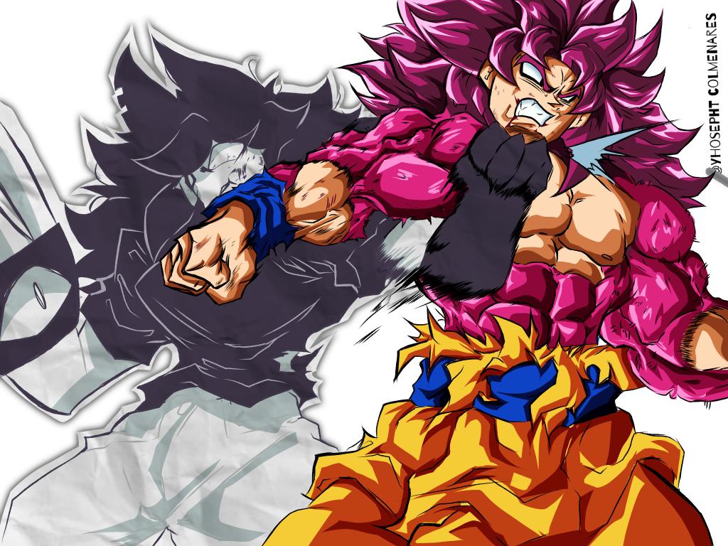 Anonymous commission 
#FPE #misscircle #fundamentalpapereducation #Goku #dragonballdaima #dbd募集