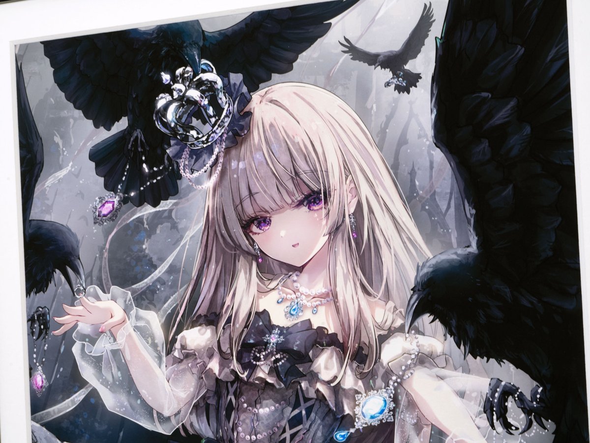 MISSILE228原画コレクション】早期限定特典が付属するのは本日23:59