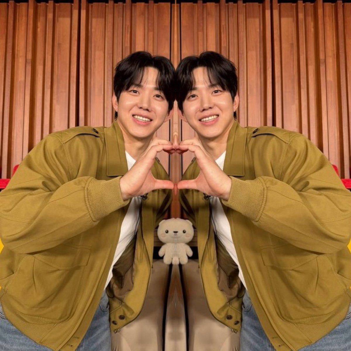 mellowzip_'s tweet photo. ㅇㅏ예뽀~ https://t.co/ZIonCT4Fno