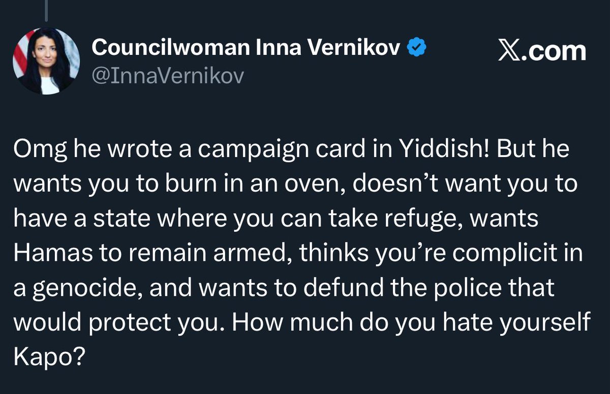 Chi Ossé tweet media