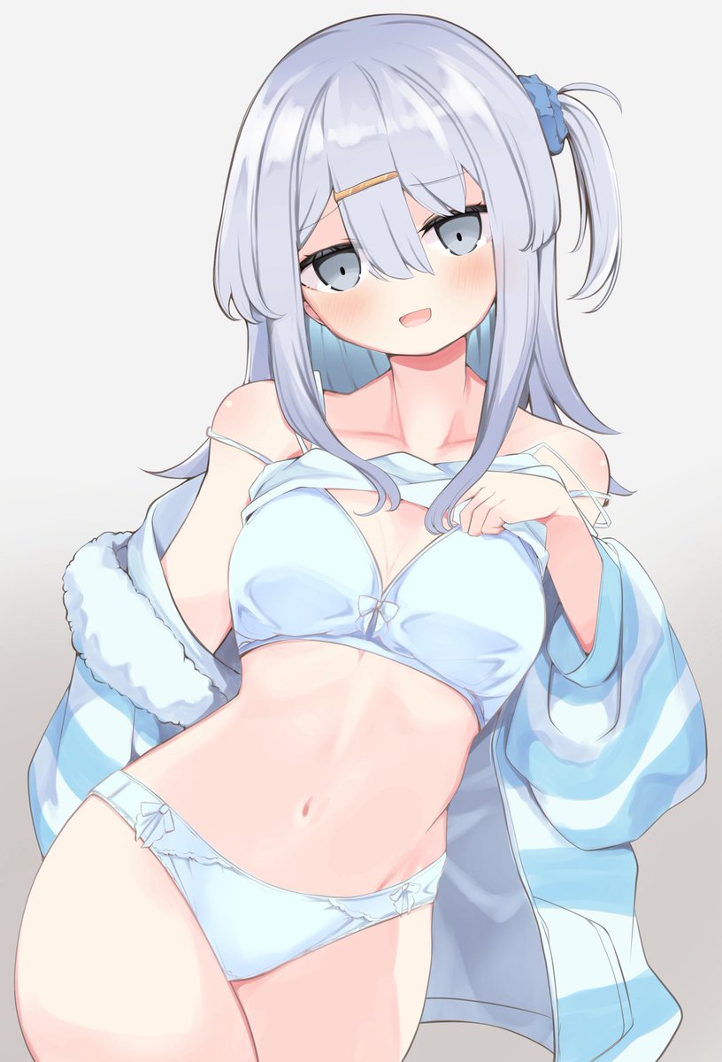 skebで描かせて頂きました〜
ご依頼&ブーストもありがとうございました!!🙏(1/2) 