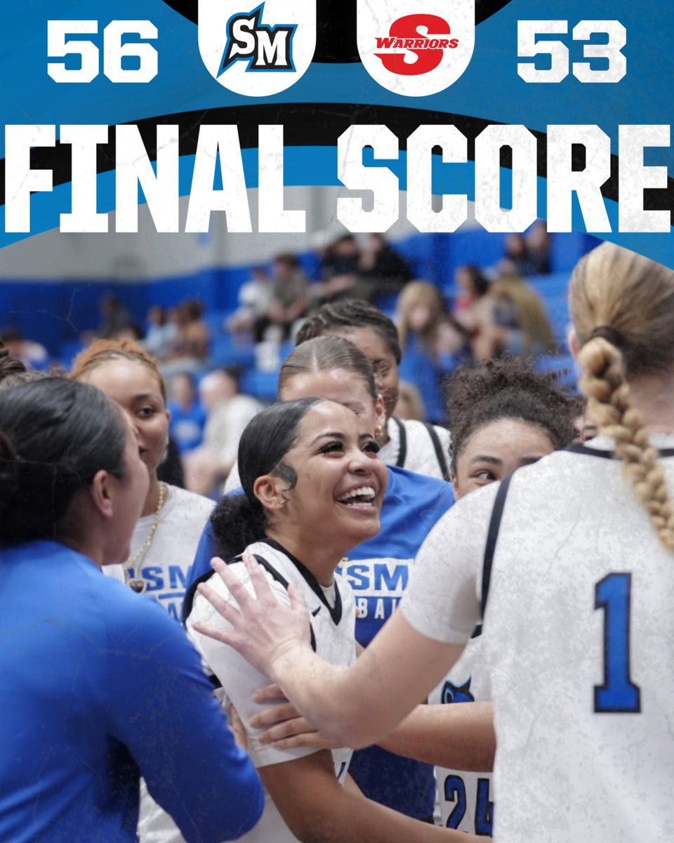 CSUSM Women's Basketball tweet media