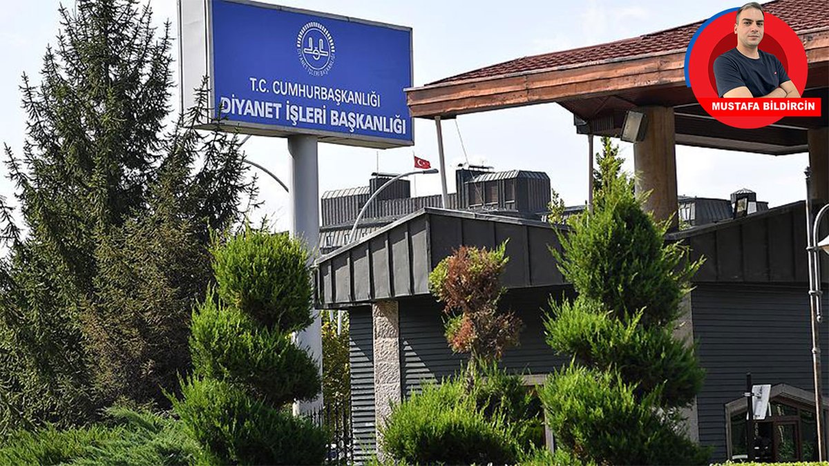 Diyanet ordusu 143 bini aştı: 139,2 milyar TL’lik kaynak kullanılacak

Diyanet’in 2018’de 124 bin 407 olan personel sayısı, Ocak 2026 itibarıyla çok sayıda kentin nüfusunu geçerek 143 bin 633’e ulaştı. Başkanlığın 2026 ve 2027 yıllarındaki personel gideri sırasıyla 139,2 milyar