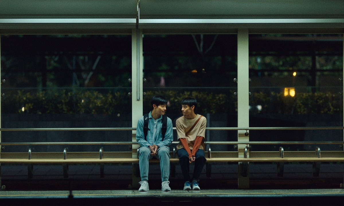 『ピアス 刺心』

明日より横浜 シネマ・ジャック&amp;ベティで公開です！
<a href="/cinemaJandB/">横浜シネマ・ジャック＆ベティ</a> 

《公開中》
📍熊本｜Denkikan
📍沖縄｜桜坂劇場