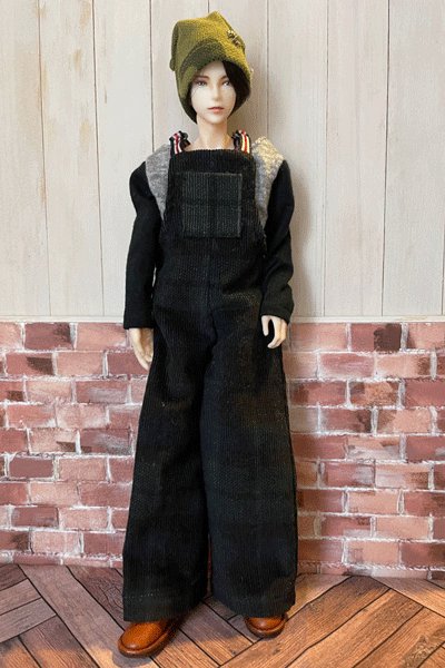 2/1　ドールズミス参加します。
A-7　FEVE
男子図鑑、オビツ11の洋服・アクセサリー
よろしくお願いします。
feve.blog.jp

#ドルミス61販売 
#男子図鑑