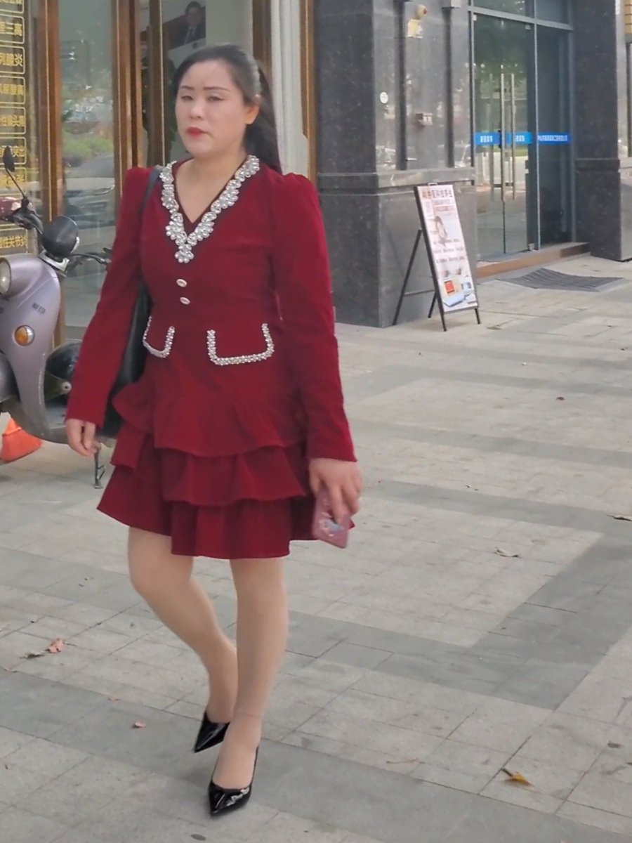 可遇不可求系列.