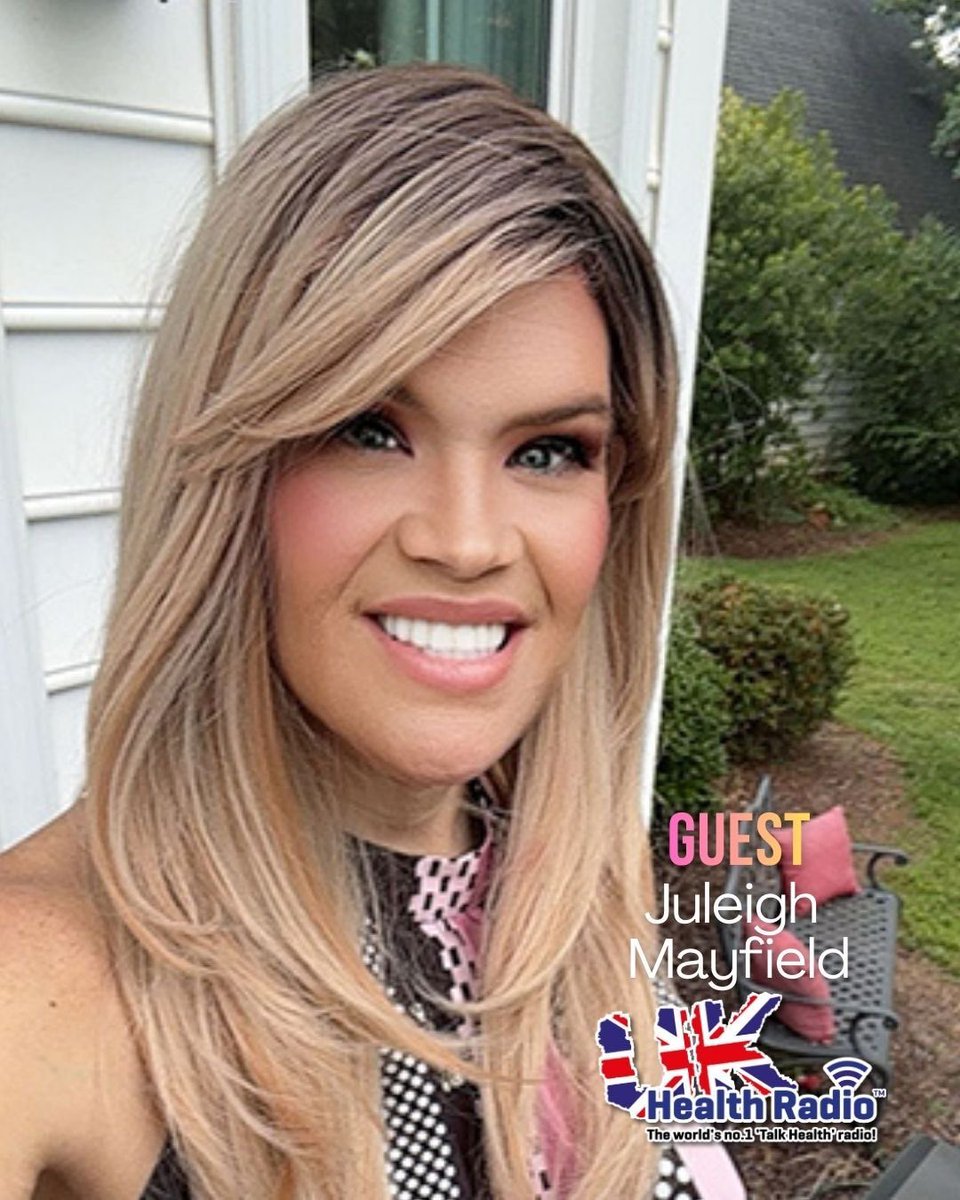 The Umbrella Hour with Dr. An & Zander Keig tweet media