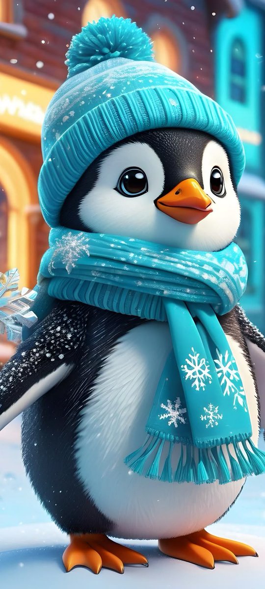 Asifahmed146349's tweet image. #PenguinTrend #PenguinTrend