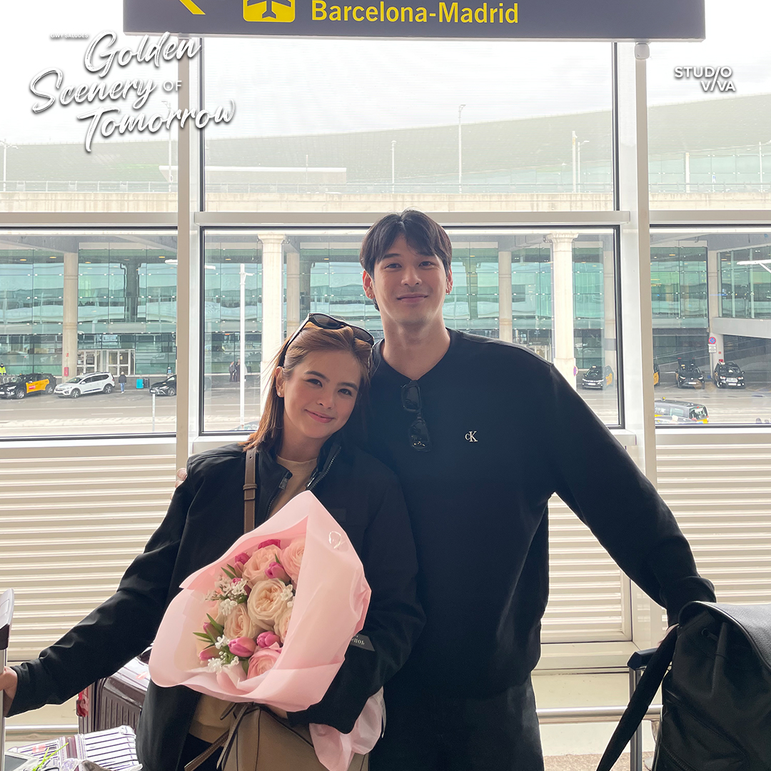 Studio Viva tweet media