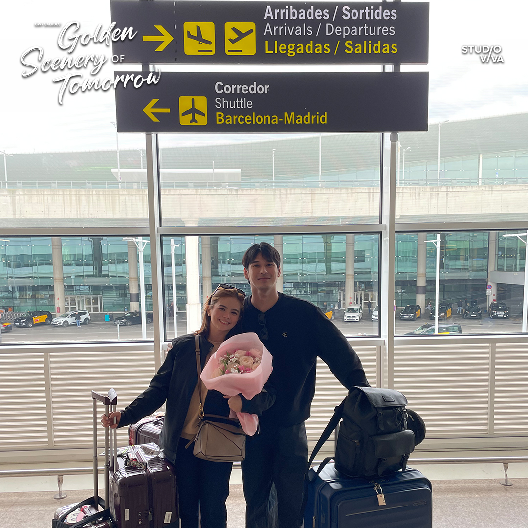 Studio Viva tweet media