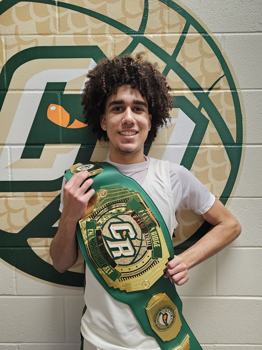 CatawbaRidgeBasketball tweet media