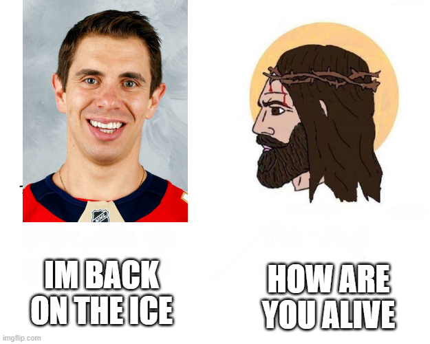 Many such cases for Evan Rodrigues