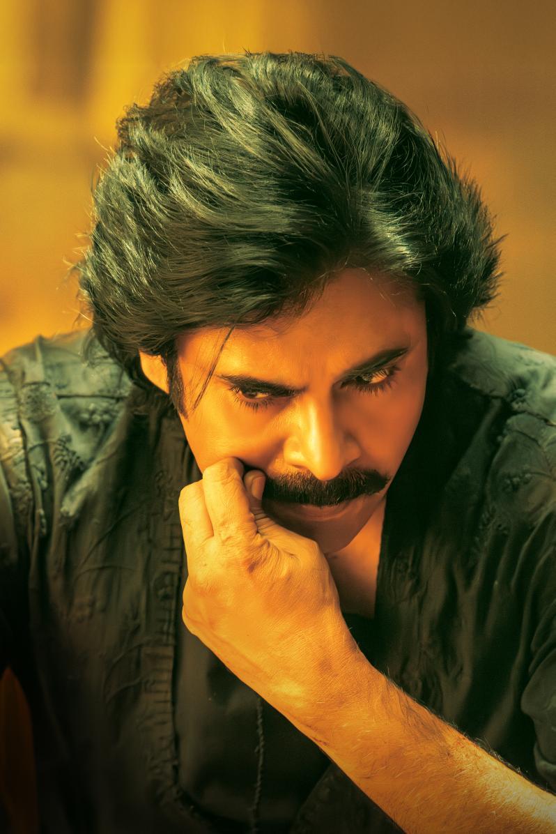 Good morning  Anna 
<a href="/PawanKalyan/">Pawan Kalyan</a>