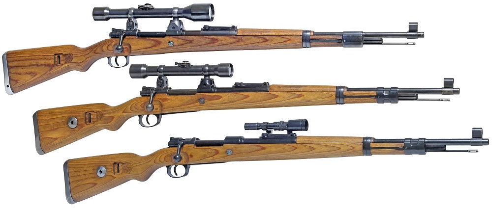 BlackburnCo1's tweet photo. ドイツ軍小火器の小図鑑のトップ画像のK98狙撃銃がさらに更新されています。
早くレポートを見たいものです。
https://t.co/Ic6SfazlfK
#ドイツ軍小火器の小図鑑
#MauserKar98K
#Zf39
#ゲルマン民族伝統工芸品 https://t.co/QbiMI2A5LP