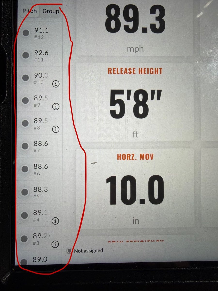 TJ Finley tweet media
