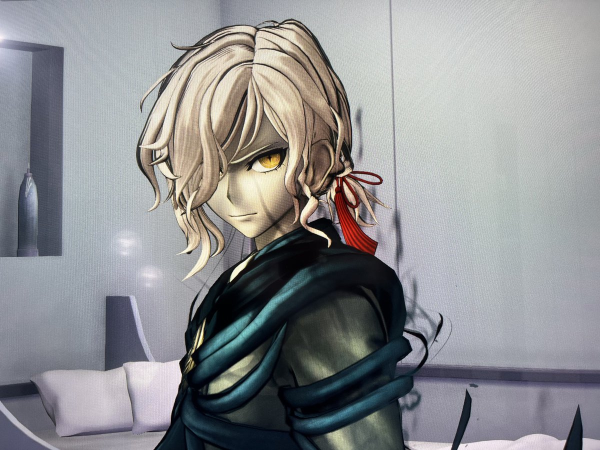 アケ版が終了すると聞いて撮らせてもらっといて正解だった…