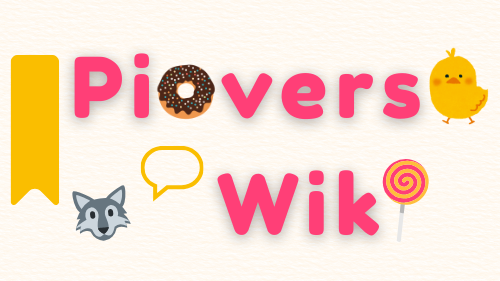pioprojects's tweet photo. 📢 Attention!
The Pioverse Lore Wiki has been separated from the "Tres Presents: Pio's Threeasures" project and made into its own website! Please visit this new website for updated information about the Pioverse, including newly added features🔖
Link below and in bio 🔗 https://t.co/uOQQEYv319