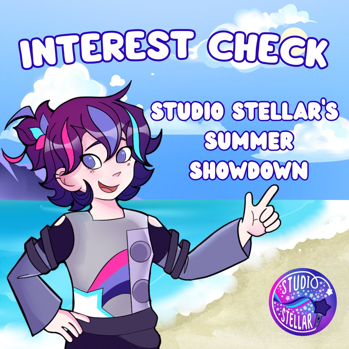 Studio Stellar tweet media