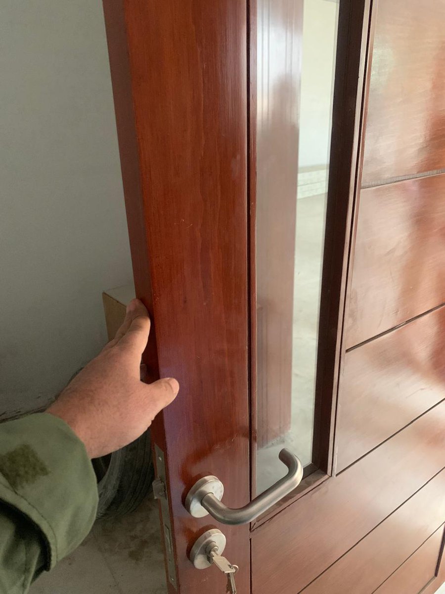 Re-Inspection of Scheme namely establishment of Cancer Hospital at Sheikh Zayed Hospital Quetta PSDP No.2894. Year 20218-19. Dated 29012026