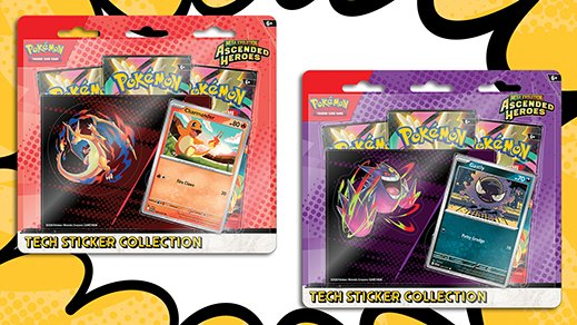 Pokemon TCG Restocks & News tweet media