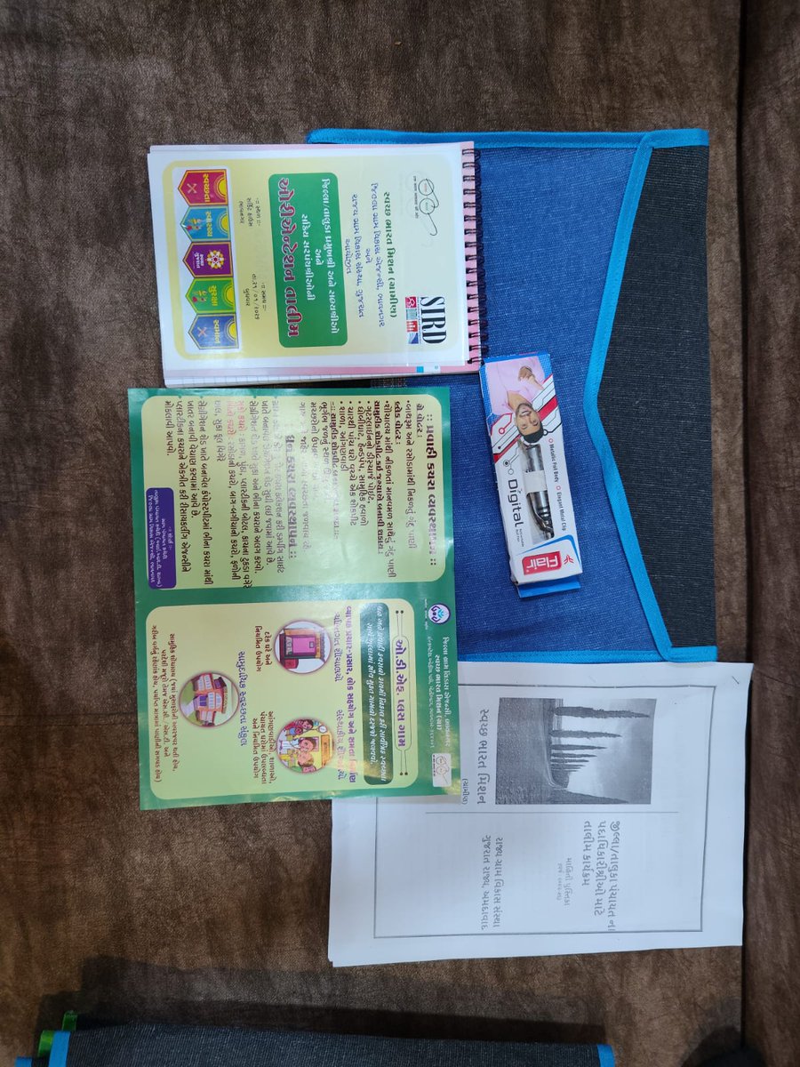 SBM(G) BHAVNAGAR (@bhavnagardrda) on Twitter photo 