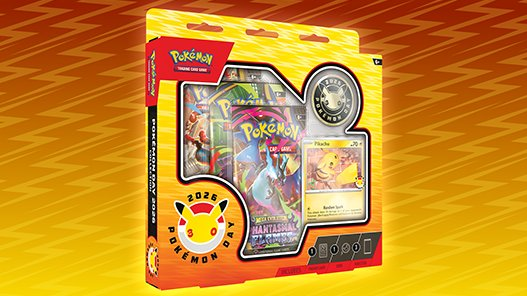 Pokemon TCG Restocks & News tweet media