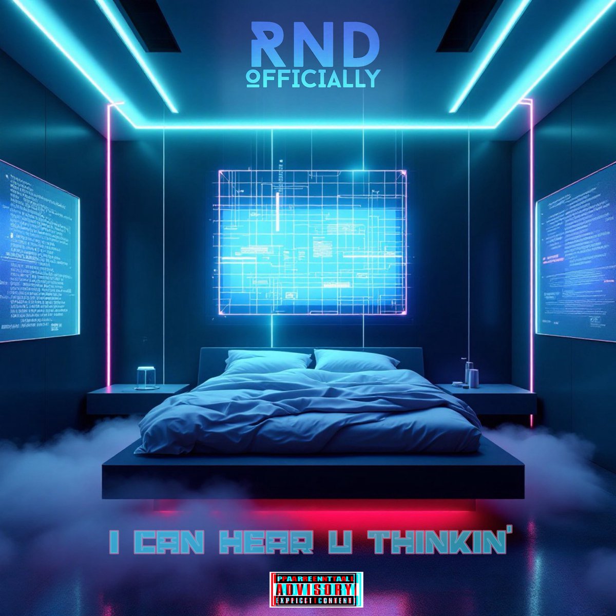 RND Officially tweet media
