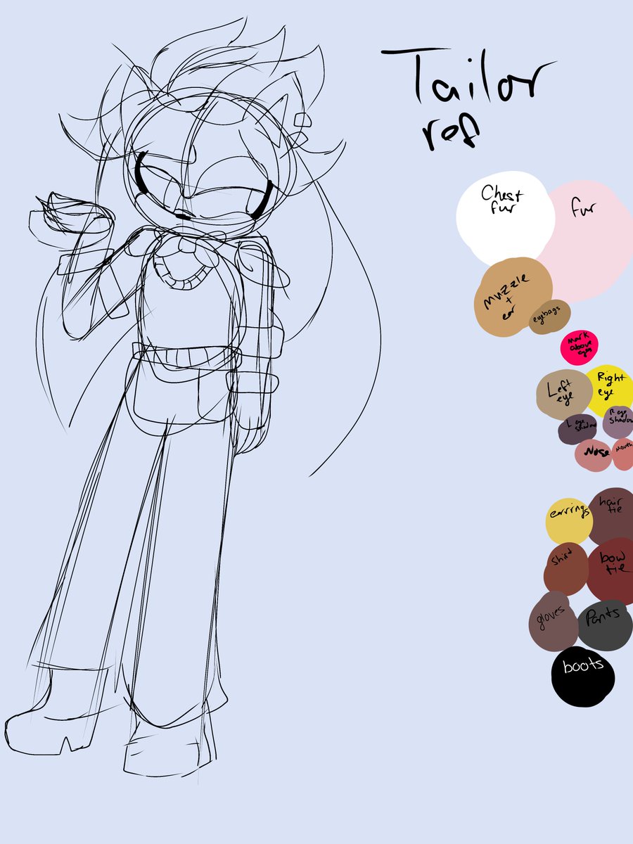Heart0fSol's tweet photo. seamstress and tailor..if i ever finish tailors ref.. https://t.co/Ux1aM3zrfP