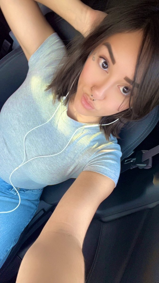 summs42's tweet image. Lil mami update