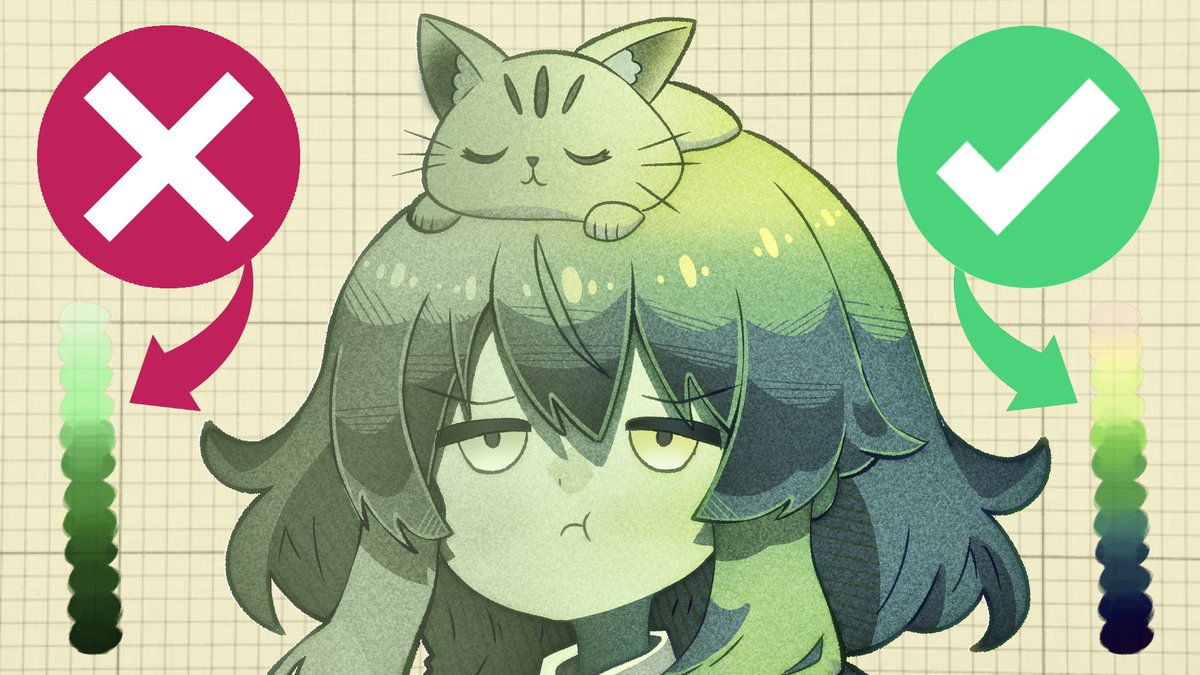 CLIP STUDIO PAINT tweet media