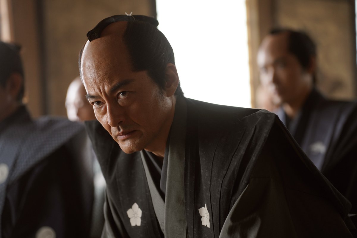 kobikicho_movie's tweet image. ❏ 伊納清左衛門の秘密

菊之助の父。

遠山藩馬廻り役として、
家老・滝川主馬の悪事を暴こうとするも
圧力をかけられてしまう。

職責に耐えかね乱心した末、
命を落とす。

#木挽町のあだ討ち  𝟸.𝟸𝟽 𝙵𝚛𝚒 ✼
#山口馬木也