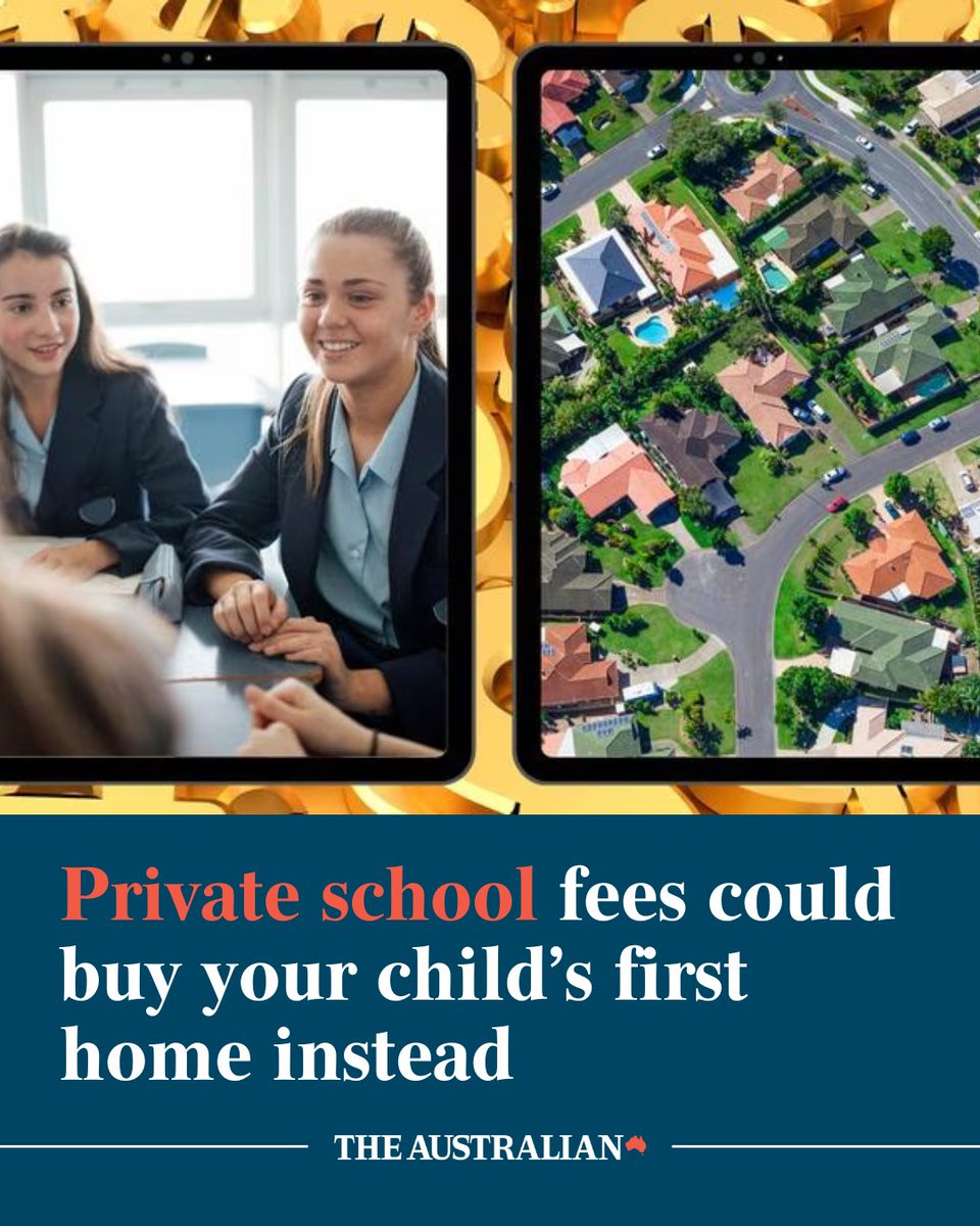 The Australian tweet media