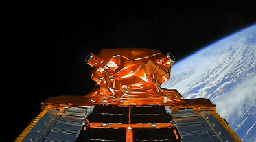 RevesdEspace's tweet image. 🚀 Mission "Bridging The Swarm" réussie pour #Electron qui a placé sur orbite le satellite d'observation sud-coréen NeonSat-1A le a nuit dernière 
📷 Rocket Lab