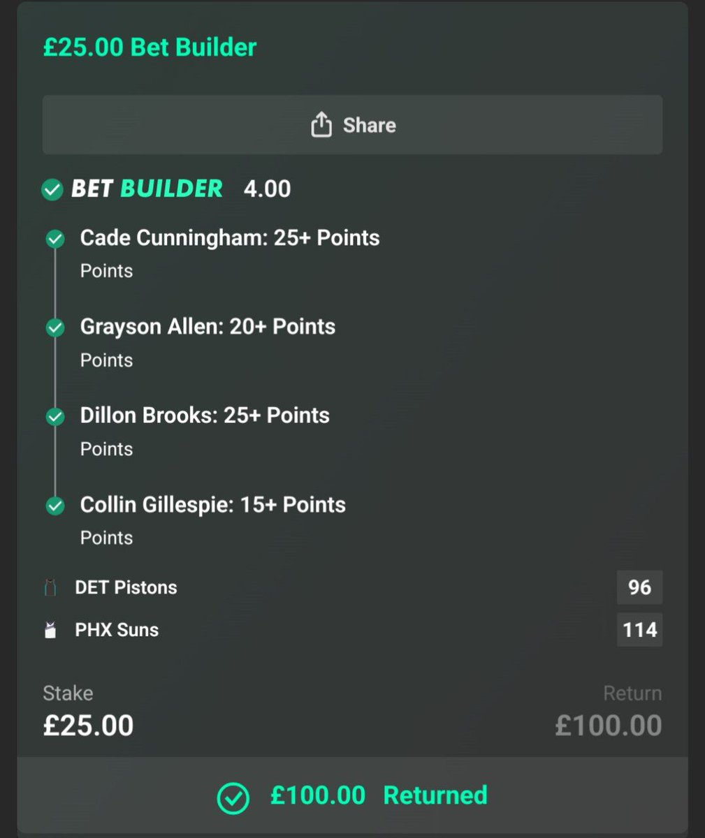 GladiatorFinxx's tweet photo. The energy is DIFFERENT right now! 😤
Won the previous night. Won again last night. That’s back-to-back dubs for the squad! 📈 We aren't just playing; we’re making a statement. Who’s riding with us for the next one? 🗣️🏀
Hashtags:
#NBA #BackToBack #GameChanger
@DetroitPistons https://t.co/QfHUJCM2w6