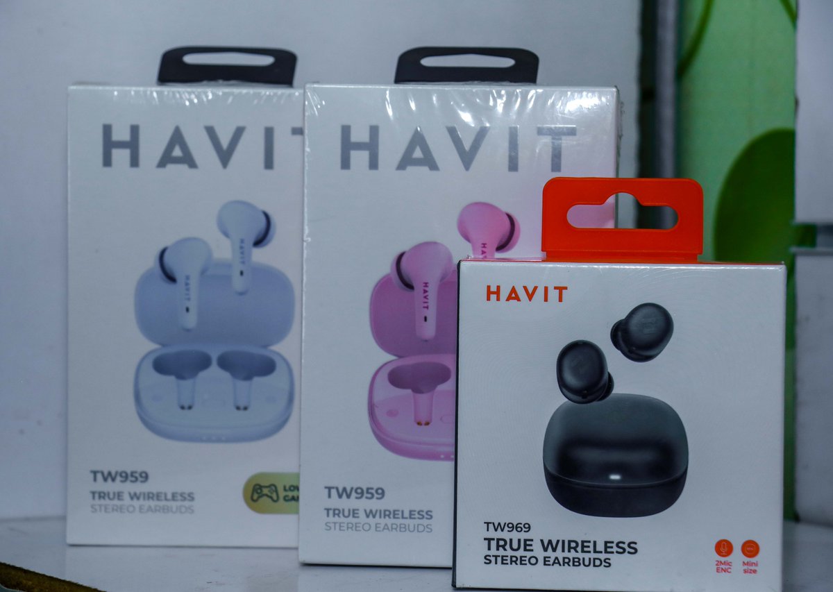 afrigadgethub's tweet photo. Early Valentine orders already coming in 📦❤️
DM “ORDER” https://t.co/jRGkInQAM8